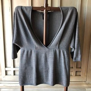 New York and Company Sweater